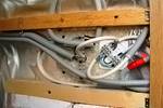 Do-it-yourself electrical wiring in a wooden house: step by step instructions