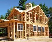 frame house projects photos and prices