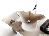 Countertop washbasin