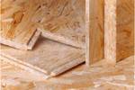 OSB sheets: thickness and price dimensions