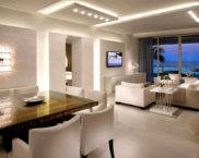 LED ceiling lights for home