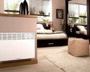 Energy saving home heaters