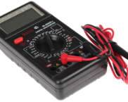 Which multimeter is better for home