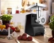 How to choose an electric meat grinder for your home