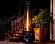 Which is better to buy a gas heater for a summer residence: reviews