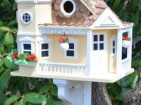 Birdhouse