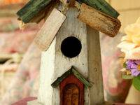 Birdhouse