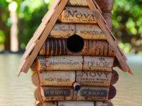 Birdhouse