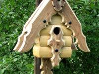 Birdhouse