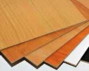 Fiberboard: what is it, sheet dimensions, thickness and price