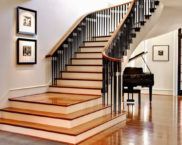 Calculating stairs online