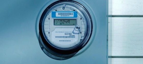 Which electricity meter is better to put in an apartment