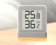 Buy a room hygrometer