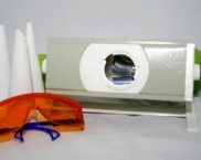 Home use UV lamp