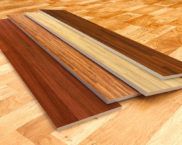 Which is better - laminate or linoleum