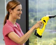 Karcher window cleaner