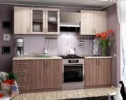 Kitchen sets: photo