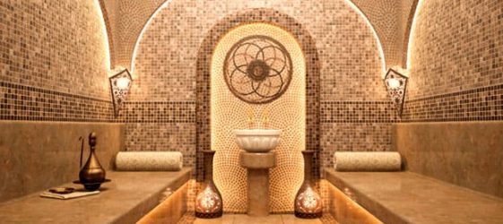 What is Hammam