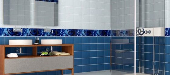 PVC wall panels: use cases