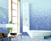 Bath Mosaic Tile